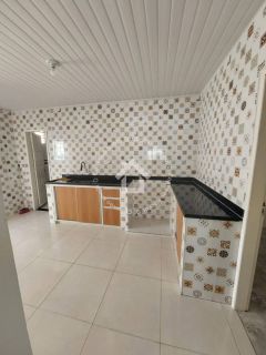 Casa Ampla com Quintal Grande à venda no Conjunto Dom Pedro II | 03 quartos