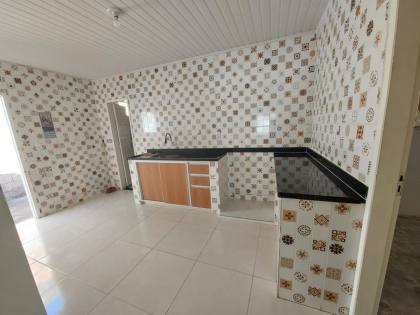 CASA AMPLA NO DOM PEDRO II