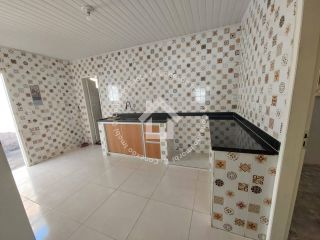 Casa Ampla com Quintal Grande à venda no Conjunto Dom Pedro II | 03 quartos