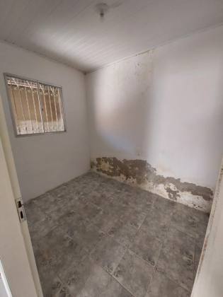 CASA AMPLA NO DOM PEDRO II