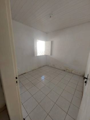 CASA AMPLA NO DOM PEDRO II