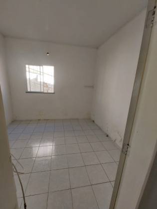 CASA AMPLA NO DOM PEDRO II