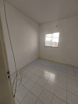 CASA AMPLA NO DOM PEDRO II