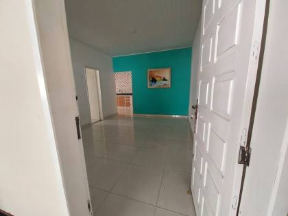 CASA AMPLA NO DOM PEDRO II