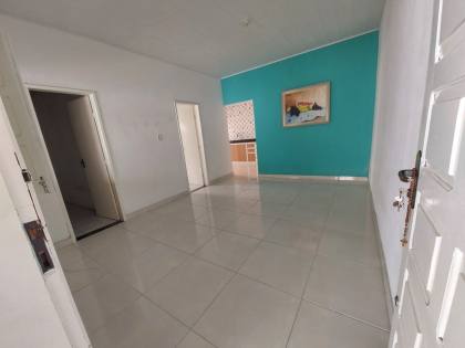 CASA AMPLA NO DOM PEDRO II