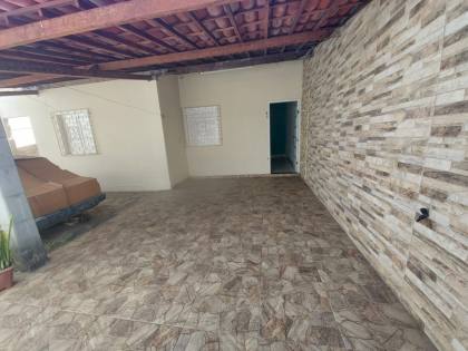 CASA AMPLA NO DOM PEDRO II