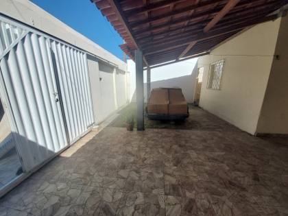 CASA AMPLA NO DOM PEDRO II