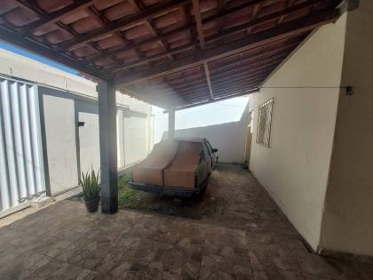 CASA AMPLA NO DOM PEDRO II