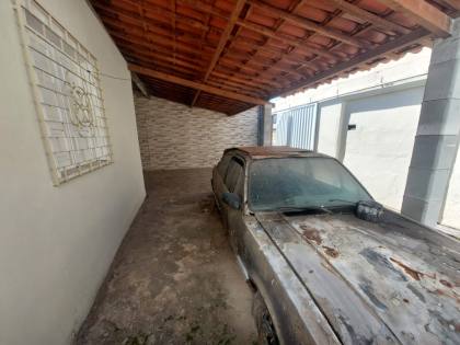 CASA AMPLA NO DOM PEDRO II