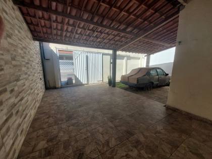 CASA AMPLA NO DOM PEDRO II