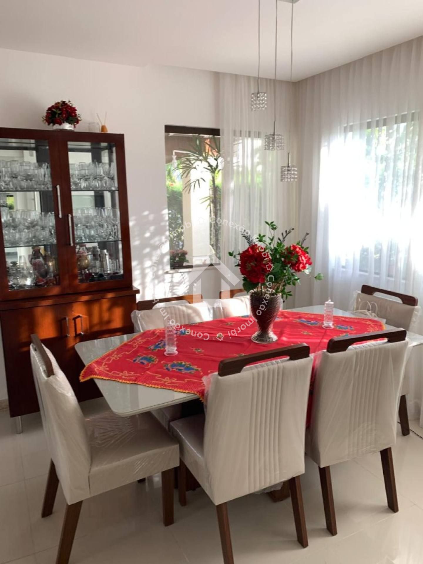 Casa à venda no Condomínio Portal do Atlântico no Bairro Mosqueiro com 4 Quartos, 2 Suítes