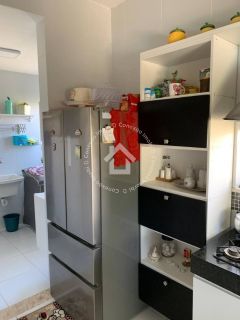 Casa à venda no Portal do Atlântico - Atalaia | 4 Quartos, 2 Suítes