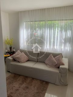 Casa à venda no Portal do Atlântico - Atalaia | 4 Quartos, 2 Suítes