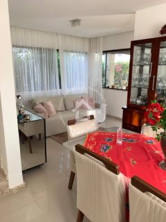 Casa à venda no Portal do Atlântico - Atalaia | 4 Quartos, 2 Suítes