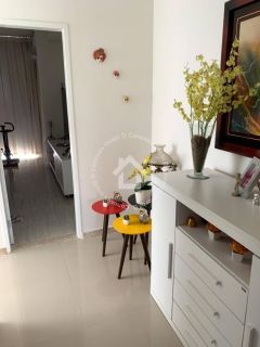 Casa à venda no Portal do Atlântico - Atalaia | 4 Quartos, 2 Suítes