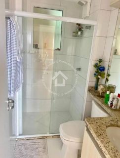 Apartamento à venda no Condomínio Triumph - Av. Rio de Janeiro | 3 Quartos, sendo 2 Suítes