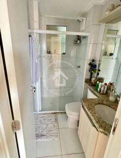 Apartamento à venda no Condomínio Triumph - Av. Rio de Janeiro | 3 Quartos, sendo 2 Suítes