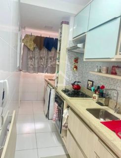 Apartamento à venda no Condomínio Triumph - Av. Rio de Janeiro | 3 Quartos, sendo 2 Suítes