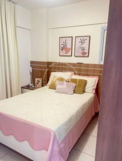 Apartamento à venda no Condomínio Triumph - Av. Rio de Janeiro | 3 Quartos, sendo 2 Suítes