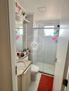 Apartamento à venda no Condomínio Triumph - Av. Rio de Janeiro | 3 Quartos, sendo 2 Suítes