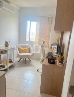 Apartamento à venda no Condomínio Triumph - Av. Rio de Janeiro | 3 Quartos, sendo 2 Suítes