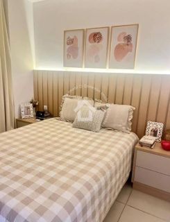 Apartamento à venda no Condomínio Triumph - Av. Rio de Janeiro | 3 Quartos, sendo 2 Suítes