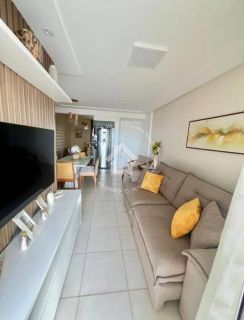 Apartamento à venda no Condomínio Triumph - Av. Rio de Janeiro | 3 Quartos, sendo 2 Suítes