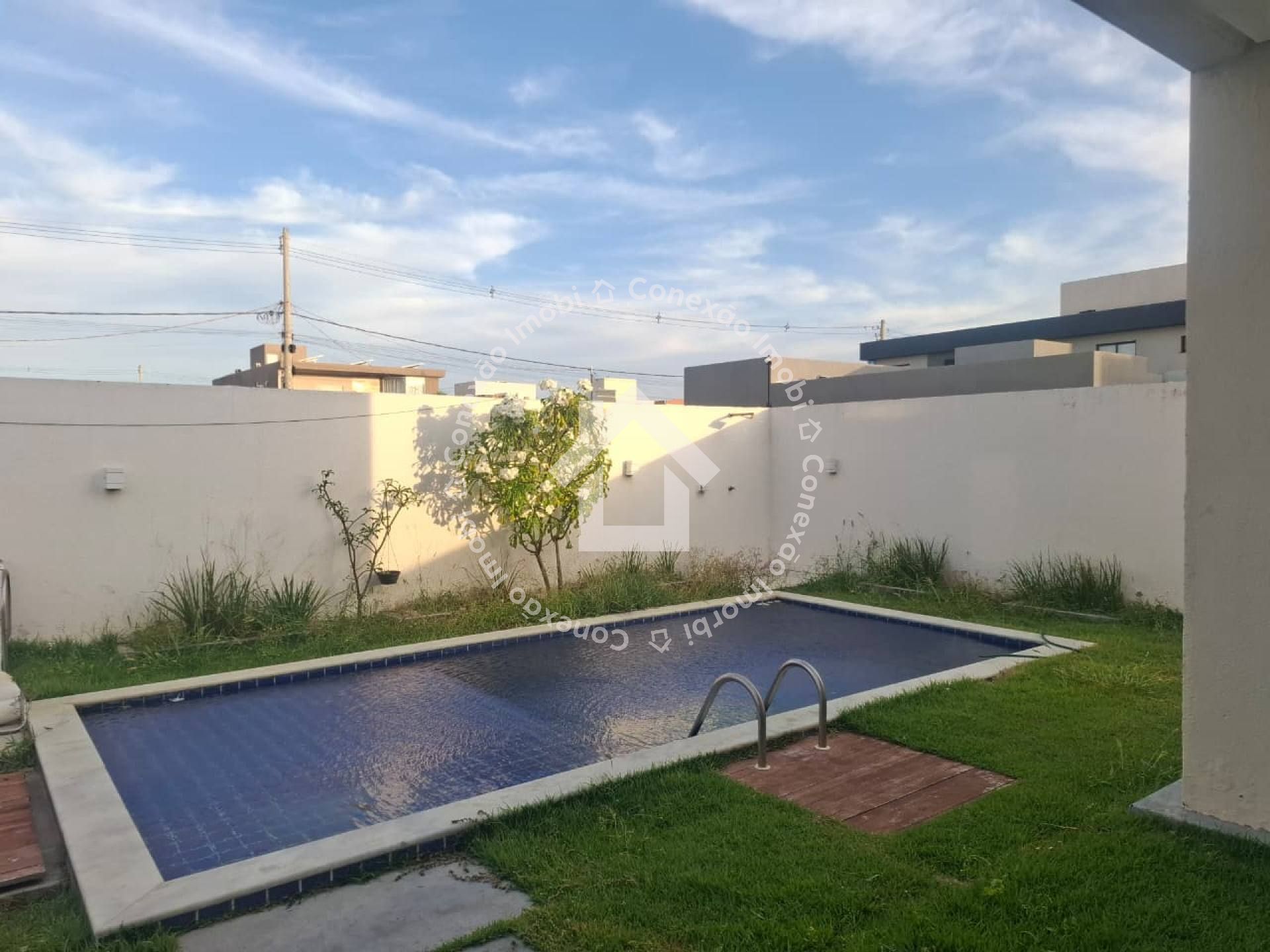 Casa à venda no Condomínio Terras Alphaville 1 na Barra dos Coqueiros | Porteira Fechada