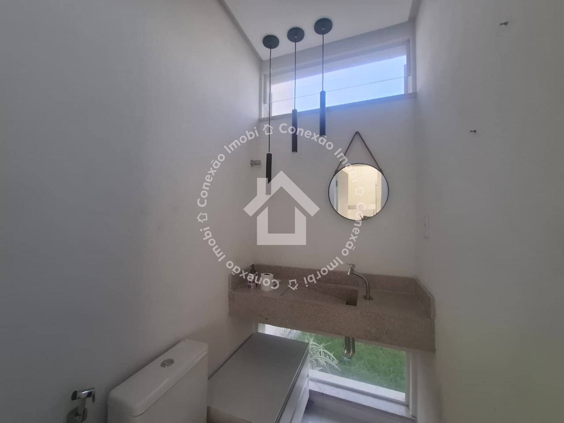 Casa à venda no Condomínio Terras Alphaville 1 na Barra dos Coqueiros | Porteira Fechada