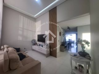 Casa à venda no TERRAS ALPHAVILLE 1 - Barra dos Coqueiros | Porteira Fechada