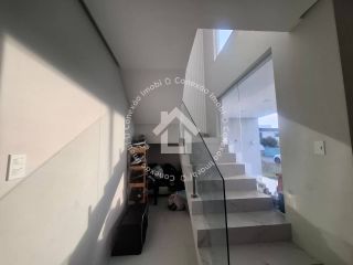 Casa à venda no TERRAS ALPHAVILLE 1 - Barra dos Coqueiros | Porteira Fechada