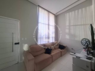 Casa à venda no TERRAS ALPHAVILLE 1 - Barra dos Coqueiros | Porteira Fechada