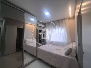 Casa à venda no TERRAS ALPHAVILLE 1 - Barra dos Coqueiros | Porteira Fechada