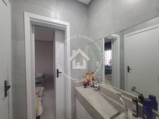 Casa à venda no TERRAS ALPHAVILLE 1 - Barra dos Coqueiros | Porteira Fechada