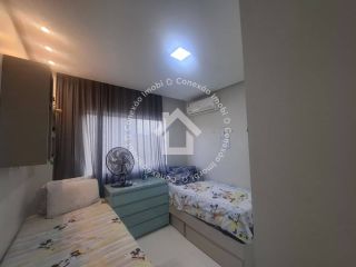 Casa à venda no TERRAS ALPHAVILLE 1 - Barra dos Coqueiros | Porteira Fechada