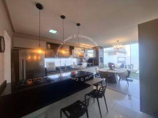 Casa à venda no TERRAS ALPHAVILLE 1 - Barra dos Coqueiros | Porteira Fechada