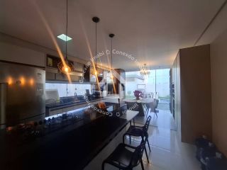 Casa à venda no TERRAS ALPHAVILLE 1 - Barra dos Coqueiros | Porteira Fechada