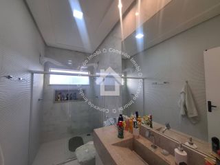 Casa à venda no TERRAS ALPHAVILLE 1 - Barra dos Coqueiros | Porteira Fechada