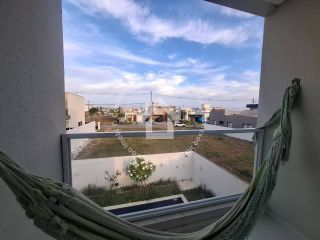 Casa à venda no TERRAS ALPHAVILLE 1 - Barra dos Coqueiros | Porteira Fechada