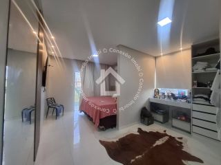 Casa à venda no TERRAS ALPHAVILLE 1 - Barra dos Coqueiros | Porteira Fechada