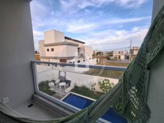 Casa à venda no TERRAS ALPHAVILLE 1 - Barra dos Coqueiros | Porteira Fechada