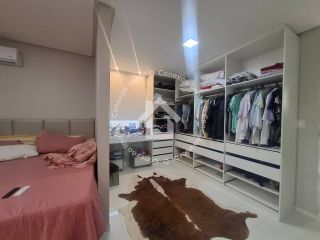 Casa à venda no TERRAS ALPHAVILLE 1 - Barra dos Coqueiros | Porteira Fechada