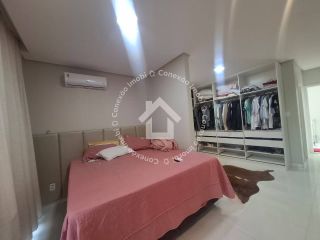 Casa à venda no TERRAS ALPHAVILLE 1 - Barra dos Coqueiros | Porteira Fechada