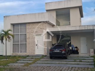 Casa à venda no TERRAS ALPHAVILLE 1 - Barra dos Coqueiros | Porteira Fechada