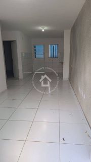 Casa de esquina no Residencial Cidade das Flores 1 - Sede de Socorro | Possibilidade de Financiamento com Entrada Zero!