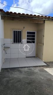 Casa de esquina no Residencial Cidade das Flores 1 - Sede de Socorro | Possibilidade de Financiamento com Entrada Zero!