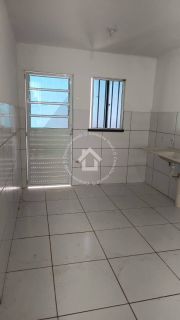Casa de esquina no Residencial Cidade das Flores 1 - Sede de Socorro | Possibilidade de Financiamento com Entrada Zero!