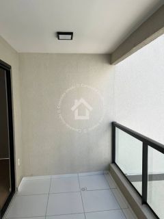 Apartamento à venda no Condomínio Caeté Serigy – Bairro Farolândia | 3 Quartos, sendo 1 Suíte