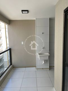Apartamento à venda no Condomínio Caeté Serigy – Bairro Farolândia | 3 Quartos, sendo 1 Suíte