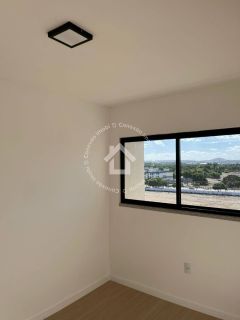 Apartamento à venda no Condomínio Caeté Serigy – Bairro Farolândia | 3 Quartos, sendo 1 Suíte